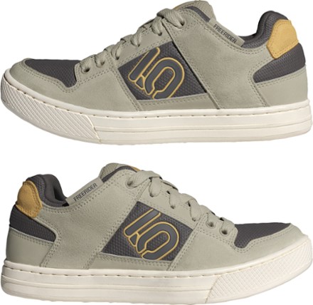 Five Ten Freerider Mountain Bike Shoes - Women's 8