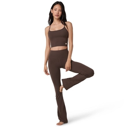 Vuori AllTheFeels Tank Top 2.0 - Women's 2