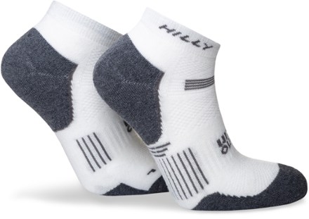 Hilly Supreme Quarter Med Socks 6