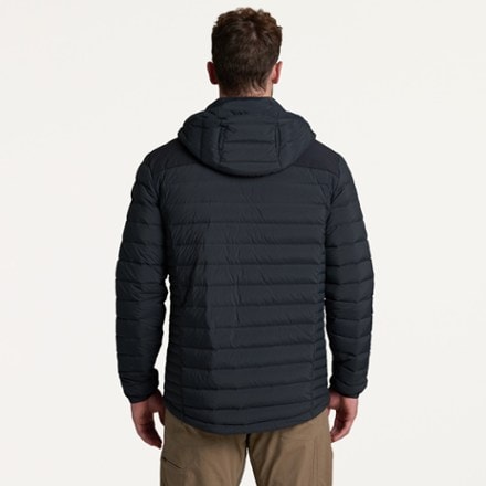 KUHL Spyfire Down Hoody - Men's 1
