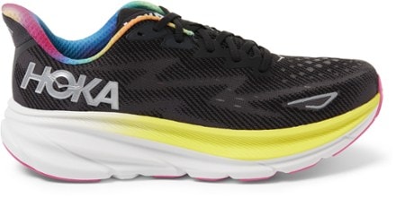 HOKA Clifton 9 Road-Running Shoes - Men's 0