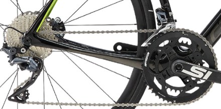 2019 cannondale synapse carbon disc ultegra