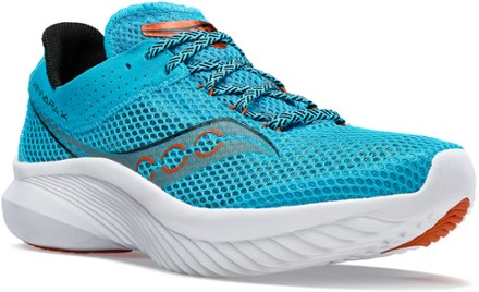 Saucony Kinvara 14 Road-Running Shoes - Men's 2