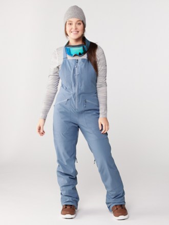 Burton Reserve Stretch 2L Bib Pants - Women's 3