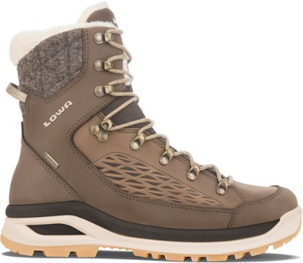 Women's Winter Hiking Boots | REI Co-op
