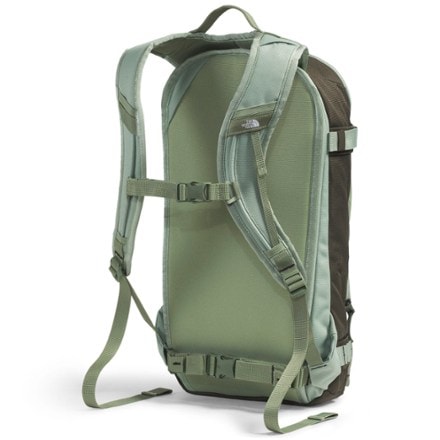 The North Face Slackpack 2.0 Snow Pack - Women's 1