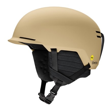 Smith Scout Jr. Mips Snow Helmet - Kids' 0