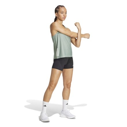 adidas Own the Run Tank Top - Women's 3