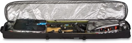 DAKINE Boundary Ski Roller Bag 3