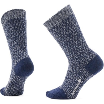 Smartwool Everyday Cozy Digi-Tick Crew Socks - Women's 0
