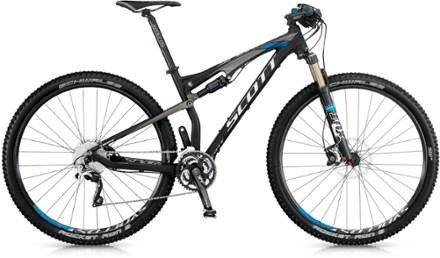 Scott Spark 940 29er Bike - 2013 | REI 