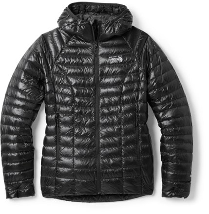 Mountain Hardwear Ghost Whisperer/2 Down Hoodie - Women's | REI Co-op