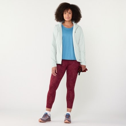 Stio Fernos Insulated Jacket - Women's 3
