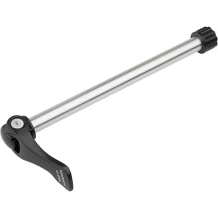 Shimano SM-AX56-B E-THRU Axle - Rear Hub Quick-Release 0