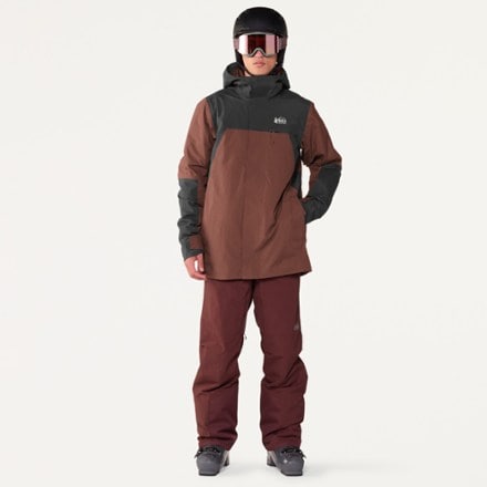 REI Co-op Powderbound 3-in-1 Jacket - Men's 3