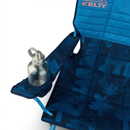 Kelty Low Loveseat 5