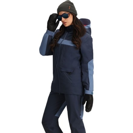 Obermeyer Oberreute Insulated Jacket - Women's 6