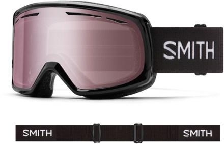 Smith Drift Snow Goggles 6