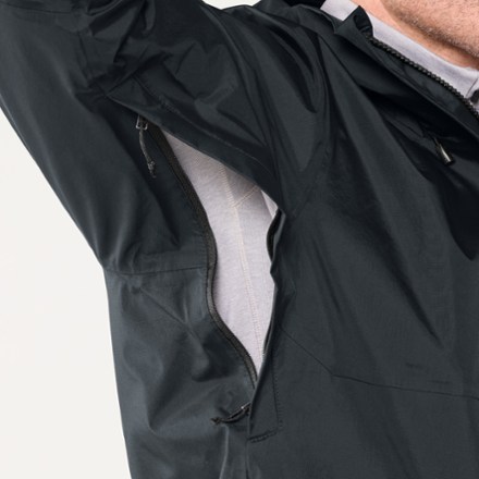 Patagonia Torrentshell 3L Jacket - Men's 4