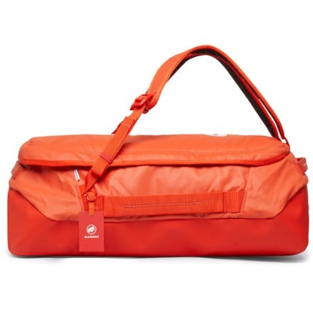 Mammut Cargo 35 Duffel 0