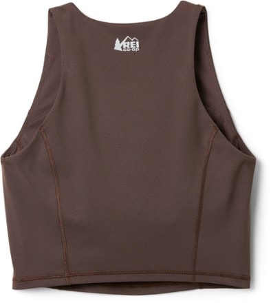 REI Co-op Active Pursuits Crop Tank Top - Women's 4