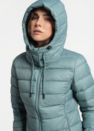Lole Emeline Down Jacket - Women's 4