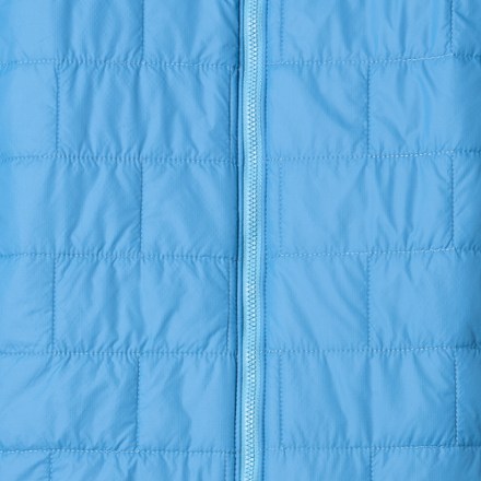 Swatch Image of color Shore Blue