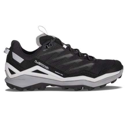 Lowa Maddox Pro Lo Hiking Shoes - Men's 0