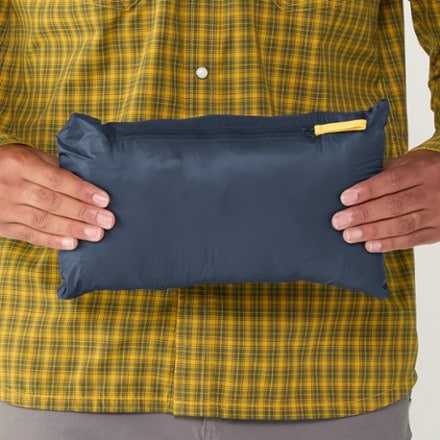 Fjallraven Expedition Pack Down Hoodie - Men's 6