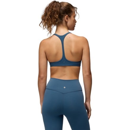 prAna Luxara Racerback Bra 2