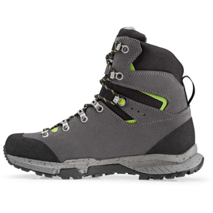 Zamberlan Thunder Pro GTX Hiking Boots - Men's 1
