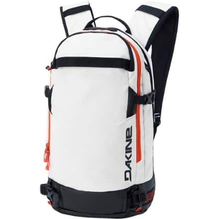 DAKINE Heli 2.0 Pro Snow Pack - 18 L 0