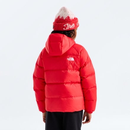 The North Face Hydrenalite Down Hooded Jacket - Boys' 1