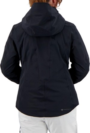 Obermeyer Defiance Down Jacket - Women's 1