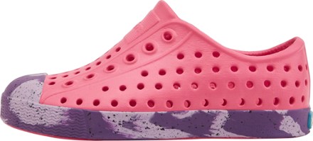 Native Shoes Jefferson Marble Shoes - Kids' 0