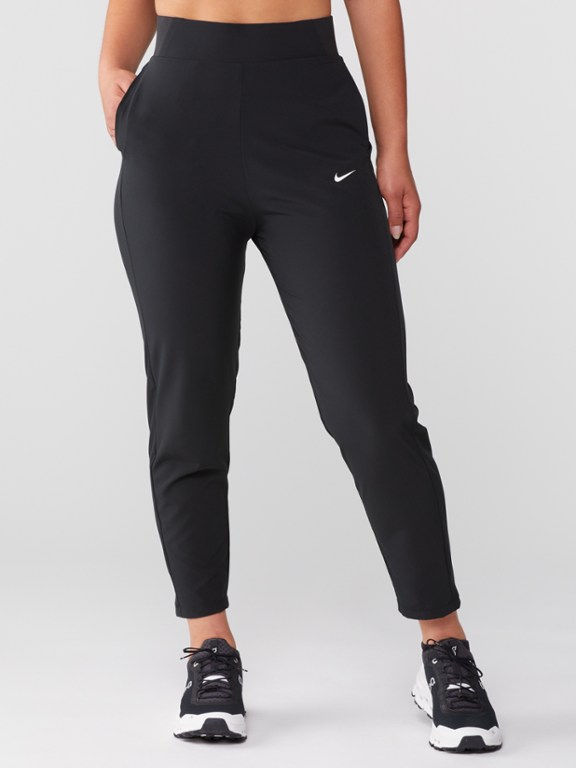Nike bliss victory slim fit pants Clearance