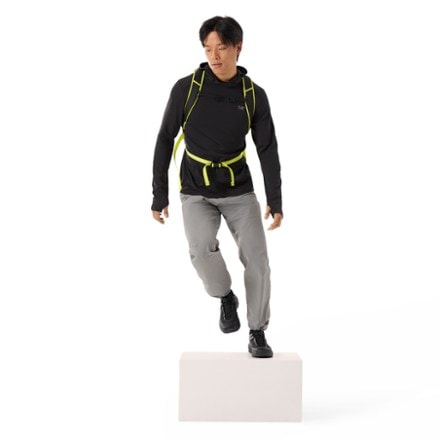 Arc'teryx Cormac Heavyweight Hoody - Men's 3