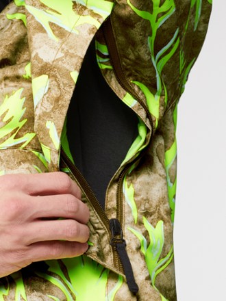 The North Face Silvani Anorak - Men's 4