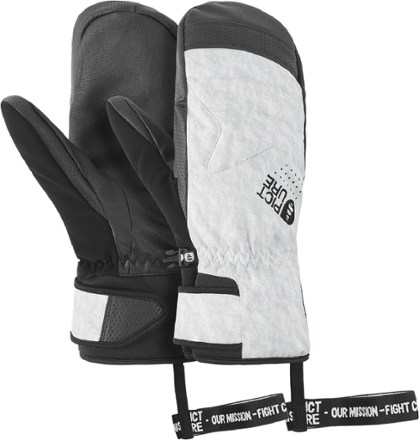 Picture Organic Clothing Caldwell Mittens Women's REI Coop