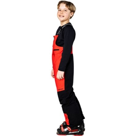 Hootie Hoo Pinnakle 2L Insulated Bib Snow Pants - Kids' 3