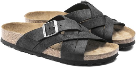 Birkenstock Lugano Sandals - Men's 3