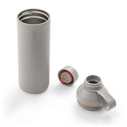 Ocean Bottle Peak Vacuum Water Bottle - 24 fl. oz. 2