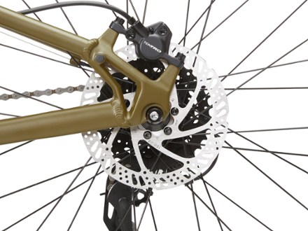 Co-op Cycles REV DRT 24 Kids' Mountain Bike 2