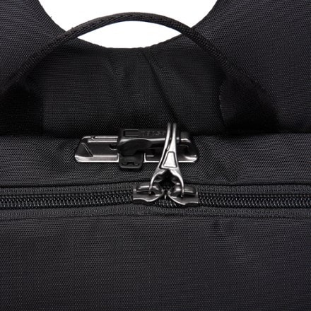 Pacsafe X Anti-Theft 20 L Pack 8