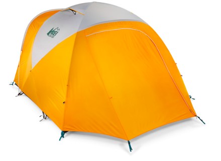 REI Co-op Base Camp 6 Tent 4