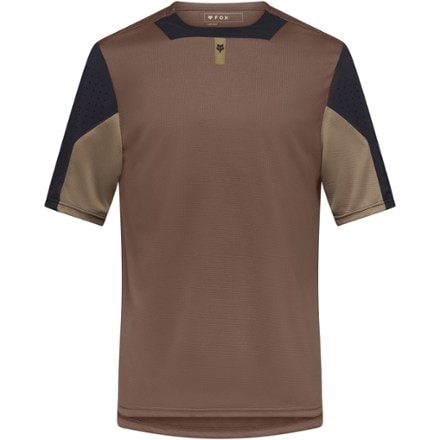 Fox Defend Bike Jersey - Men's 0