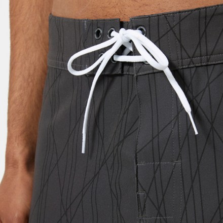 Helly Hansen HP 9" Board Shorts - Men's 4