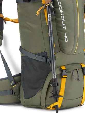 Mountainsmith Lookout 40 Pack 2
