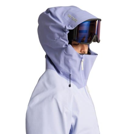 Arc'teryx Sidewinder Jacket - Women's 5