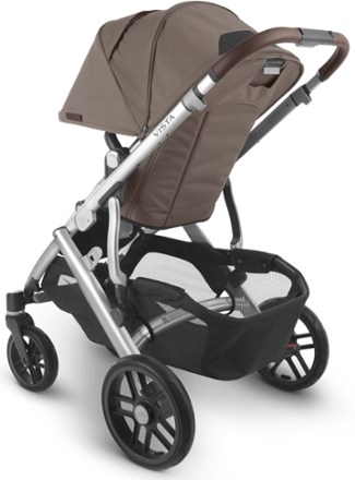 UPPAbaby VISTA V2 Stroller - THEO 2